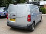 USED 2018 68 TOYOTA PROACE 1.6D Medium Panel Van 6dr Diesel Manual MWB Euro 6 (95 ps) 
