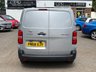 USED 2018 68 TOYOTA PROACE 1.6D Medium Panel Van 6dr Diesel Manual MWB Euro 6 (95 ps) 