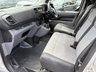 USED 2018 68 TOYOTA PROACE 1.6D Medium Panel Van 6dr Diesel Manual MWB Euro 6 (95 ps) 