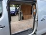 USED 2018 68 TOYOTA PROACE 1.6D Medium Panel Van 6dr Diesel Manual MWB Euro 6 (95 ps) 