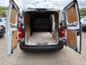 USED 2018 68 TOYOTA PROACE 1.6D Medium Panel Van 6dr Diesel Manual MWB Euro 6 (95 ps) 