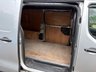 USED 2018 68 TOYOTA PROACE 1.6D Medium Panel Van 6dr Diesel Manual MWB Euro 6 (95 ps) 