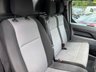 USED 2018 68 TOYOTA PROACE 1.6D Medium Panel Van 6dr Diesel Manual MWB Euro 6 (95 ps) 