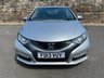 USED 2013 13 HONDA CIVIC 1.8 i-VTEC Ti Hatchback 5dr Petrol Manual Euro 5 (s/s) (142 ps) Beautifully maintained and a truly stunning example