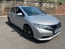 USED 2013 13 HONDA CIVIC 1.8 i-VTEC Ti Hatchback 5dr Petrol Manual Euro 5 (s/s) (142 ps) Beautifully maintained and a truly stunning example
