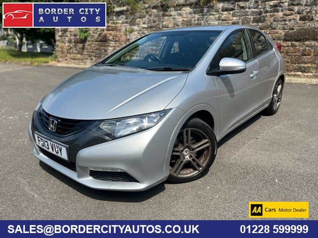 View our Honda Civic 1.8 i-VTEC Ti Hatchback 5dr Petrol Manual Euro 5 (s/s) (142 ps)