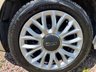 USED 2015 15 FIAT 500 1.2 Pop Star Hatchback 3dr Petrol Manual Euro 6 (s/s) (69 bhp) 