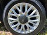 USED 2015 15 FIAT 500 1.2 Pop Star Hatchback 3dr Petrol Manual Euro 6 (s/s) (69 bhp) 