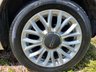 USED 2015 15 FIAT 500 1.2 Pop Star Hatchback 3dr Petrol Manual Euro 6 (s/s) (69 bhp) 