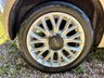 USED 2015 15 FIAT 500 1.2 Pop Star Hatchback 3dr Petrol Manual Euro 6 (s/s) (69 bhp) 