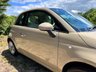 USED 2015 15 FIAT 500 1.2 Pop Star Hatchback 3dr Petrol Manual Euro 6 (s/s) (69 bhp) 