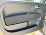 USED 2015 15 FIAT 500 1.2 Pop Star Hatchback 3dr Petrol Manual Euro 6 (s/s) (69 bhp) 