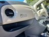 USED 2015 15 FIAT 500 1.2 Pop Star Hatchback 3dr Petrol Manual Euro 6 (s/s) (69 bhp) 