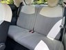 USED 2015 15 FIAT 500 1.2 Pop Star Hatchback 3dr Petrol Manual Euro 6 (s/s) (69 bhp) 
