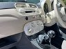 USED 2015 15 FIAT 500 1.2 Pop Star Hatchback 3dr Petrol Manual Euro 6 (s/s) (69 bhp) 