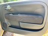 USED 2015 15 FIAT 500 1.2 Pop Star Hatchback 3dr Petrol Manual Euro 6 (s/s) (69 bhp) 