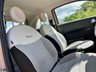 USED 2015 15 FIAT 500 1.2 Pop Star Hatchback 3dr Petrol Manual Euro 6 (s/s) (69 bhp) 