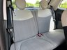 USED 2015 15 FIAT 500 1.2 Pop Star Hatchback 3dr Petrol Manual Euro 6 (s/s) (69 bhp) 