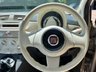 USED 2015 15 FIAT 500 1.2 Pop Star Hatchback 3dr Petrol Manual Euro 6 (s/s) (69 bhp) 