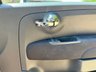 USED 2015 15 FIAT 500 1.2 Pop Star Hatchback 3dr Petrol Manual Euro 6 (s/s) (69 bhp) 