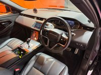 USED 2022 72 LAND ROVER RANGE ROVER EVOQUE 1.5 P300e 12.2kWh R-Dynamic S SUV 5dr Petrol Plug-in Hybrid Auto 4WD Euro 6 (s/s) (309 ps) Plug in Hybrid. HUGE Spec.