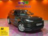 USED 2022 72 LAND ROVER RANGE ROVER EVOQUE 1.5 P300e 12.2kWh R-Dynamic S SUV 5dr Petrol Plug-in Hybrid Auto 4WD Euro 6 (s/s) (309 ps) Plug in Hybrid. HUGE Spec.