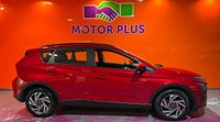 USED 2024 24 HYUNDAI BAYON 1.0 T-GDi Advance SUV 5dr Petrol Manual Euro 6 (s/s) (100 ps) 16" Alloys. Sat Nav. Camera.