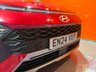 USED 2024 24 HYUNDAI BAYON 1.0 T-GDi Advance SUV 5dr Petrol Manual Euro 6 (s/s) (100 ps) 16" Alloys. Sat Nav. Camera.