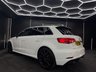 USED 2019 19 AUDI A3 1.6 TDI 30 Black Edition Sportback 5dr Diesel Manual Euro 6 (s/s) (116 ps) 