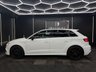 USED 2019 19 AUDI A3 1.6 TDI 30 Black Edition Sportback 5dr Diesel Manual Euro 6 (s/s) (116 ps) 