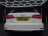 USED 2019 19 AUDI A3 1.6 TDI 30 Black Edition Sportback 5dr Diesel Manual Euro 6 (s/s) (116 ps) 