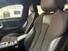 USED 2019 19 AUDI A3 1.6 TDI 30 Black Edition Sportback 5dr Diesel Manual Euro 6 (s/s) (116 ps) 