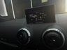 USED 2019 19 AUDI A3 1.6 TDI 30 Black Edition Sportback 5dr Diesel Manual Euro 6 (s/s) (116 ps) 