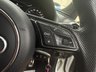 USED 2019 19 AUDI A3 1.6 TDI 30 Black Edition Sportback 5dr Diesel Manual Euro 6 (s/s) (116 ps) 