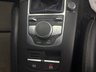 USED 2019 19 AUDI A3 1.6 TDI 30 Black Edition Sportback 5dr Diesel Manual Euro 6 (s/s) (116 ps) 
