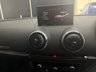 USED 2019 19 AUDI A3 1.6 TDI 30 Black Edition Sportback 5dr Diesel Manual Euro 6 (s/s) (116 ps) 