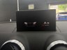 USED 2019 19 AUDI A3 1.6 TDI 30 Black Edition Sportback 5dr Diesel Manual Euro 6 (s/s) (116 ps) 