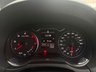 USED 2019 19 AUDI A3 1.6 TDI 30 Black Edition Sportback 5dr Diesel Manual Euro 6 (s/s) (116 ps) 