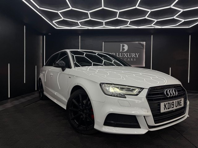 View our AUDI A3