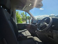 USED 2023 73 MAN TGE  3 1.40 LION XL LWB 71K ULEZ FREE ZONE 