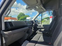 USED 2023 73 MAN TGE  3 1.40 LION XL LWB 71K ULEZ FREE ZONE 