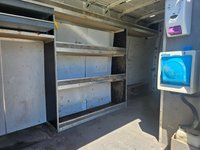 USED 2023 73 MAN TGE  3 1.40 LION XL LWB 71K ULEZ FREE ZONE 