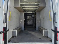 USED 2023 73 MAN TGE  3 1.40 LION XL LWB 71K ULEZ FREE ZONE 