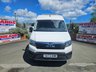 USED 2023 73 MAN TGE  3 1.40 LION XL LWB 71K ULEZ FREE ZONE 