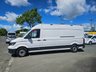 USED 2023 73 MAN TGE  3 1.40 LION XL LWB 71K ULEZ FREE ZONE 