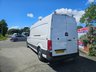 USED 2023 73 MAN TGE  3 1.40 LION XL LWB 71K ULEZ FREE ZONE 