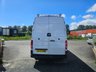 USED 2023 73 MAN TGE  3 1.40 LION XL LWB 71K ULEZ FREE ZONE 