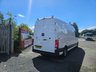 USED 2023 73 MAN TGE  3 1.40 LION XL LWB 71K ULEZ FREE ZONE 