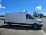 USED 2023 73 MAN TGE  3 1.40 LION XL LWB 71K ULEZ FREE ZONE 