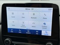 USED 2022 22 FORD PUMA 1.0T EcoBoost MHEV ST-Line Vignale DCT Euro 6 (s/s) 5dr HEATED/MASSAGE SEAT-HEATED S/W
